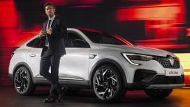 Avis des propriétaires sur le Renault Arkana d’occasion - Actu auto du 18 avril